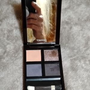 Tom Ford Eye Palette - Smoky Glamour
